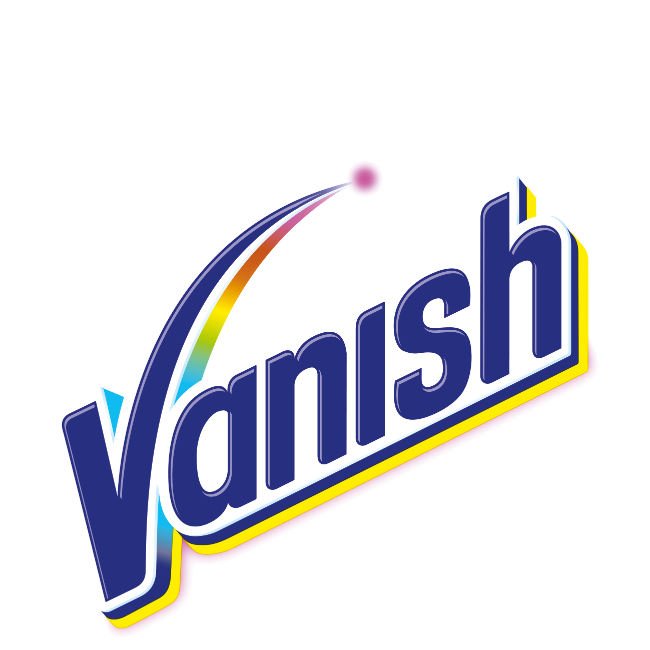 Vanish для ковров